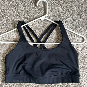 *brand new* Lululemon Energy bra medium support